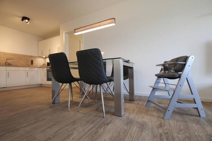 Apartamento entero, Hansehaus 6 in Grömitz, Distrito de Holstein Oriental