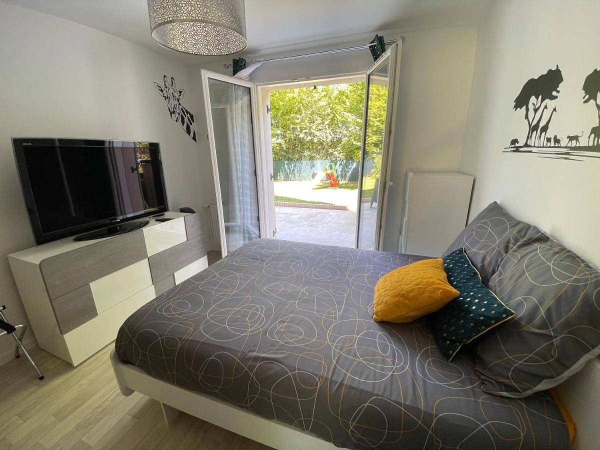 Appartement entier, Welcome to Hakuna matata ! in Chanteloup-en-Brie, Seine-et-Marne