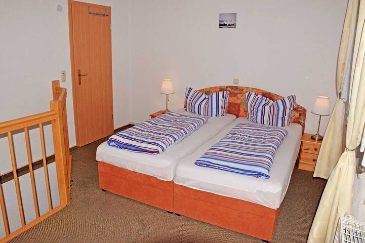 B&B für 2 Personen, mit Garten auf Rügen - 3