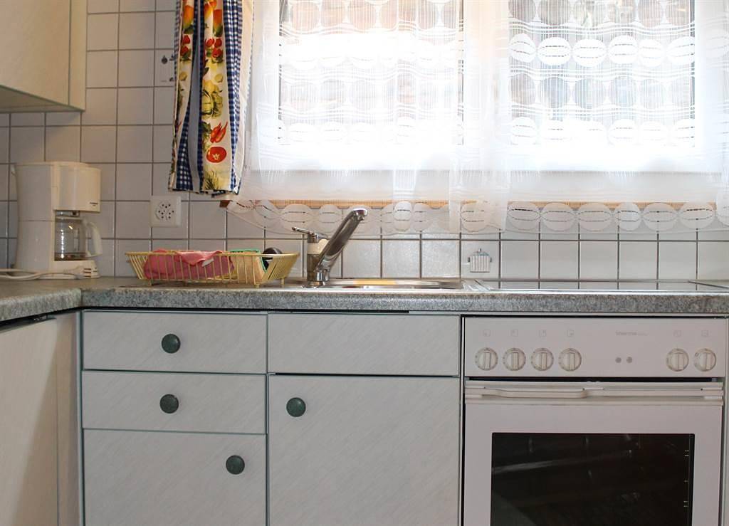 Ganze Ferienwohnung, Appartement/Fewo in Saas-Grund, Walliser Alpen