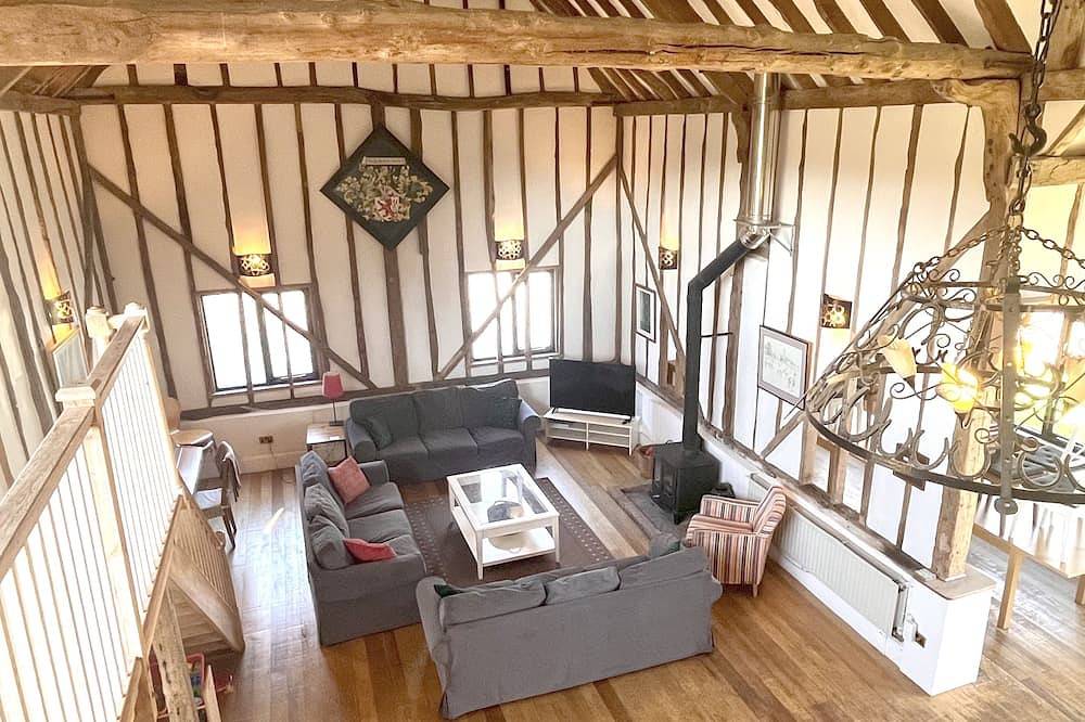 Casa vacanza a Suffolk a partire da 359€ a notte