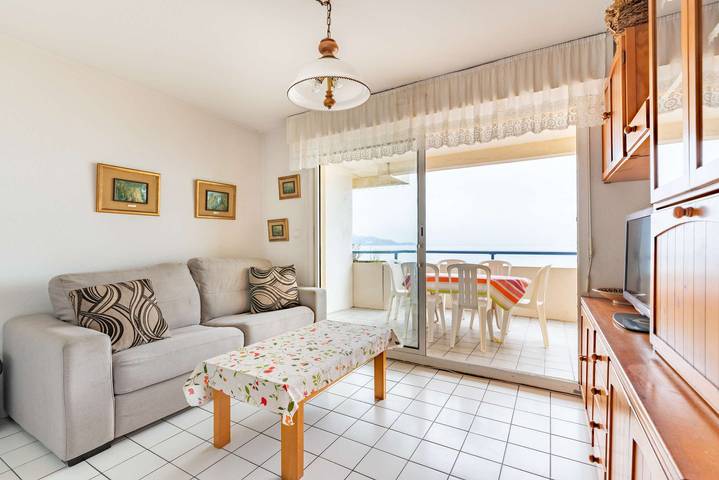 Ferienwohnung für 4 Personen, mit Terrasse in Aquitanien - 3