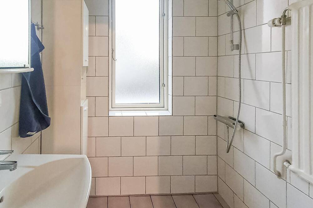 Ganze Wohnung, Schöne 3-Zimmer-Wohnung in Finspång in Finspang, Östergötland