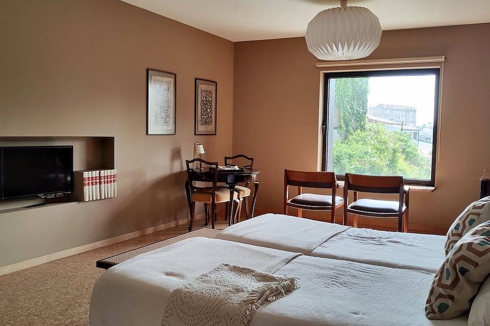 Capital Suite - Jetzt Starten! Deluxe-Suiten im historischen Zentrum in Vila do Conde, Porto Distrikt