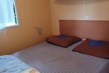 Bungalow pour 4 Personnes dans Saint-Pierre-d'Oléron, Île d'Oléron, Photo 3