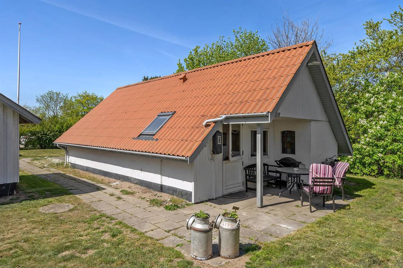 Pet friendly home in Korsør with Wifi in Korsør, Südwestseeland