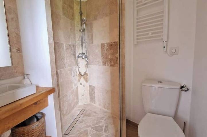 Cottage in the countryside - A haven of peace in Provence Verte [La K-Line] [La K-Line in Entrecasteaux, Región Brignoles