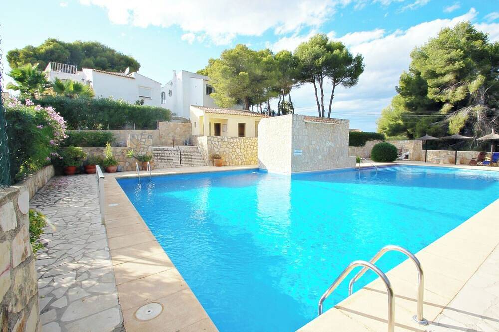 Appartamento vacanze a Marina Alta a partire da 83€ a notte