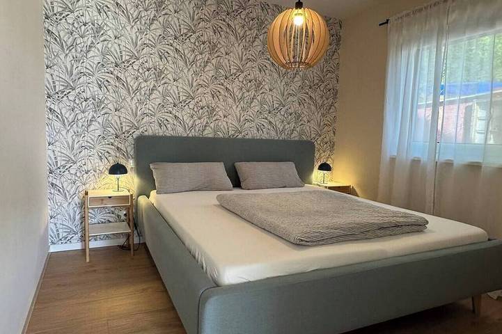 Ferienhaus für 3 Personen am Schwielowsee - 2