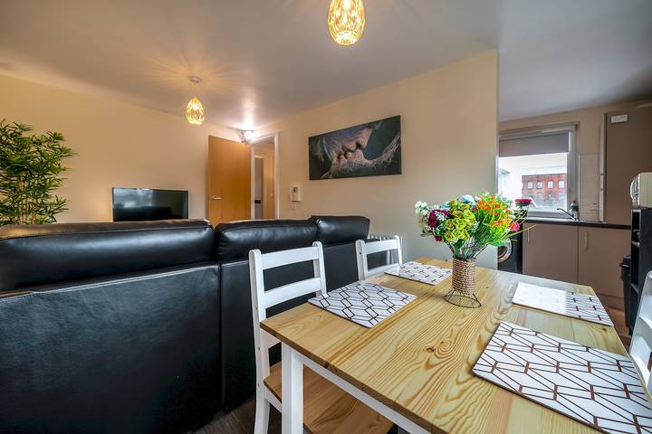 Ferienwohnung für 2 Personen in Nordirland - 3