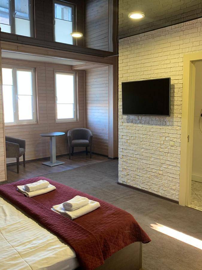 Motel-Yasniy in Dniepropetrowsk, Obwód dniepropetrowski