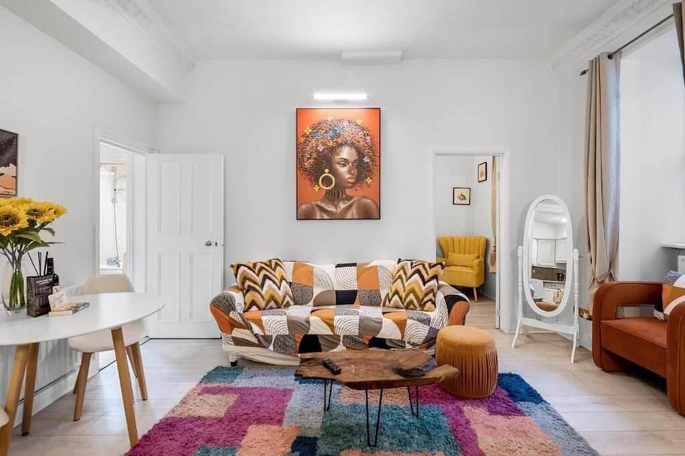 Appartamento vacanze a Londra a partire da 316€ a notte