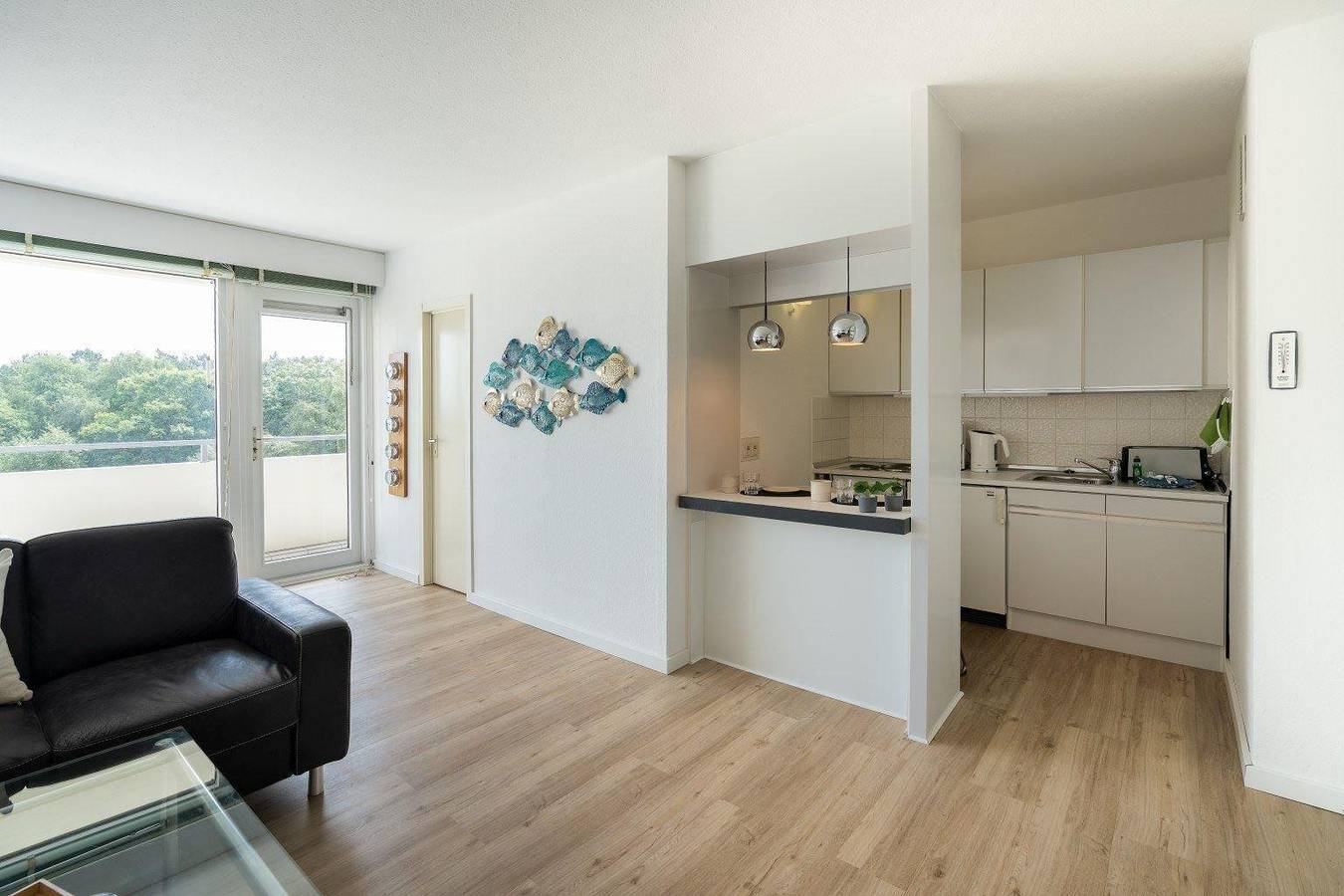 Ganze Ferienwohnung, Wohnung 73 "Düne 73" (Id 453) in St. Peter-Bad, St. Peter-Ording