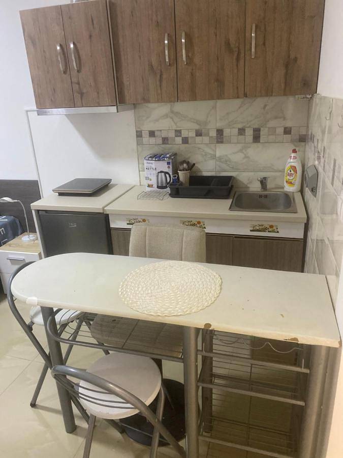 Appartement de vacances pour 2 personnes, avec terrasse