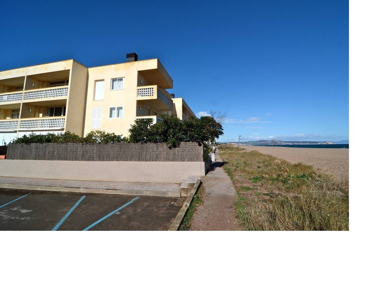 Geheel appartement, Paradis 31 in Begur, Costa Brava