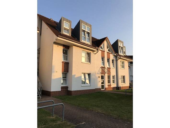 Ferienhaus für 2 Personen, mit Terrasse in Boltenhagen - 3