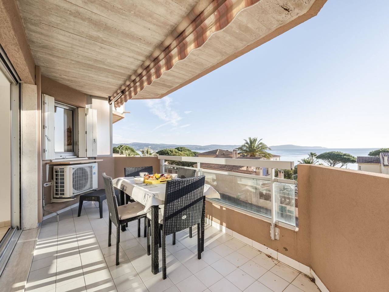 Appartamento vacanze a Var a partire da 141€ a notte