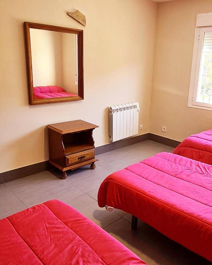 Holiday Home in Navaluenga, Valle del Alberche