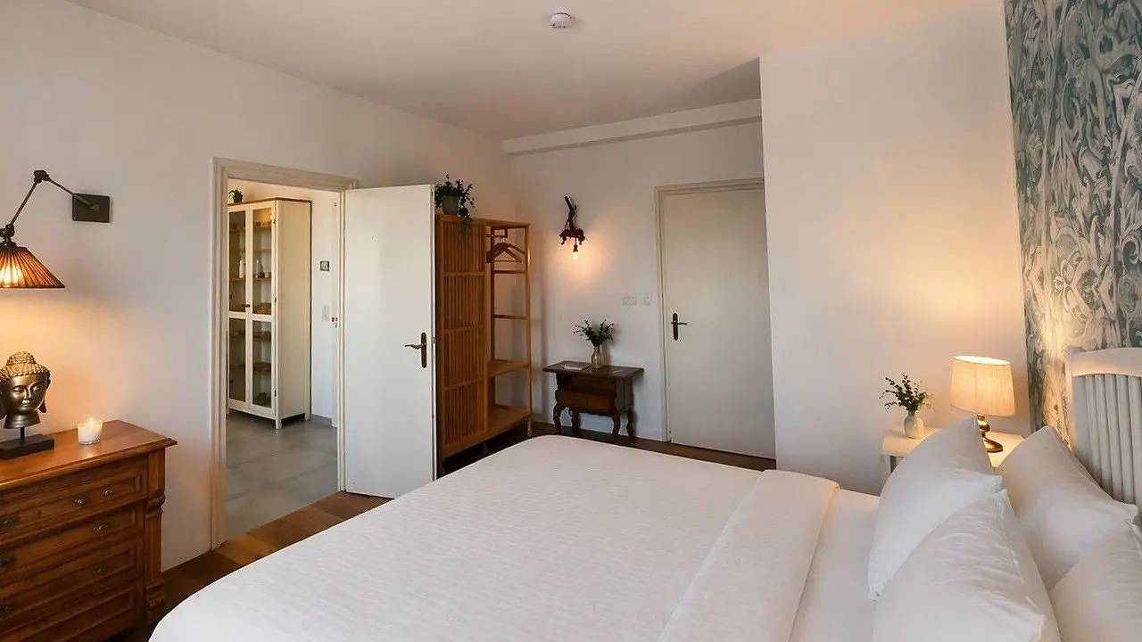 Ganze Ferienwohnung, Ferienwohnung für 4 Personen (64 m²) in Rieden am Forggensee in Rieden, Bayerisch Schwaben