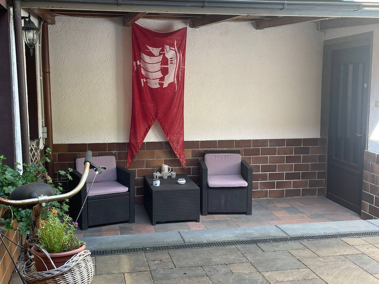 Ganze Ferienwohnung, Ferienwohnungen am Geiseltalsee in Mücheln (Geiseltal), Saale-Unstrut