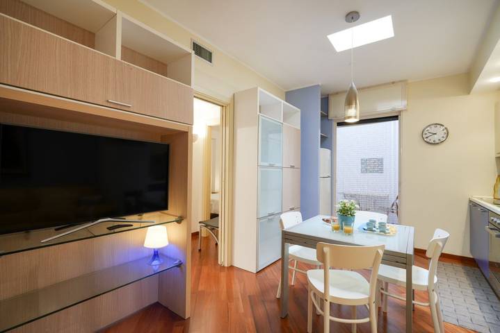 Ferienwohnung für 4 Personen - 1