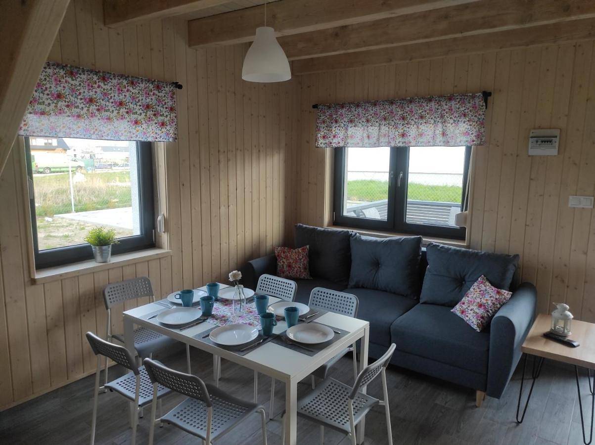 Two-Bedroom Chalet in Sarbinowo, Powiat koszaliński