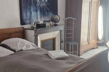 Appartement De Vacances pour 5 Personnes dans Le Puy-en-Velay, Haute-Loire, Photo 4