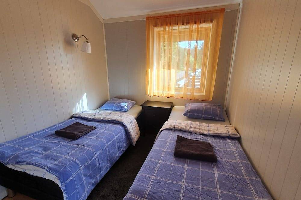 Ferienhaus Kvernesfjord Fangmöglichkeiten in Averøy, Nördliches Fjordnorwegen