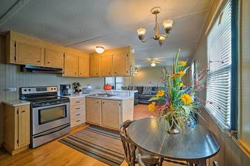 Vacation House for 4 Guests in Alabama, USA, Picture 3