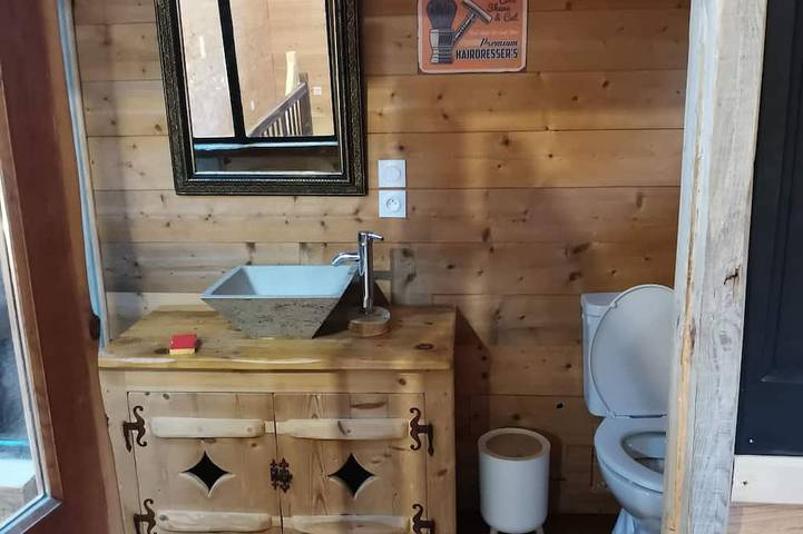 Location de vacances pour 4 personnes à Ambronay - 2