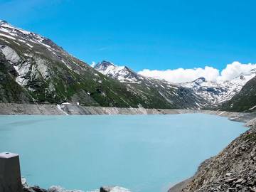 Hütte für 4 Personen in Saas-Fee, Monte Rosa Massiv, Bild 4