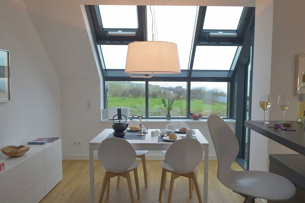 Ganze Wohnung, Wohnung 06 - Tor zum Meer in Helgoland