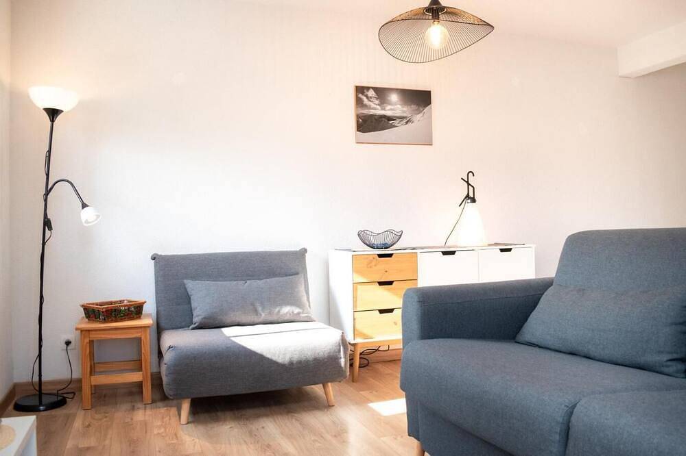 Photo : Appartement de vacances