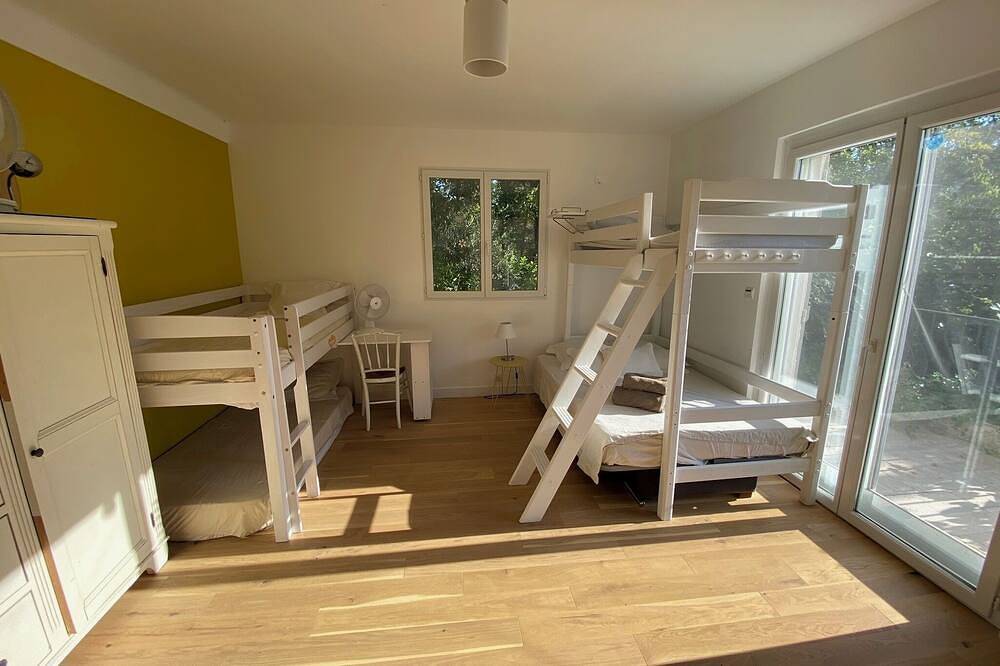 Grande casa com piscina deserto tranquila in Callian, Draguignan (Região)