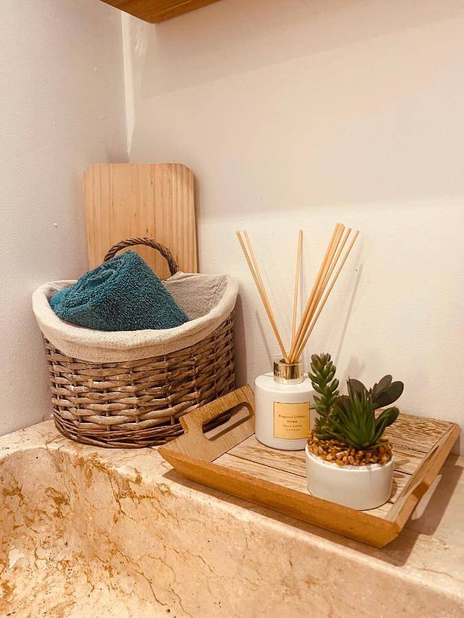 Location de vacances pour 2 personnes, avec jardin et vue à Brignoles - 3