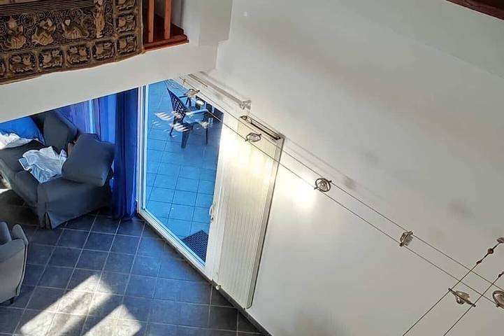 Ferienhaus für 9 Personen, mit Terrasse und Garten in Audresselles
