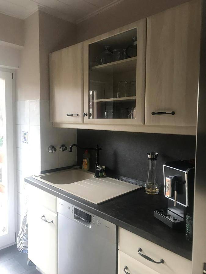 Two-Bedroom House in Berlin Britz, Berlin
