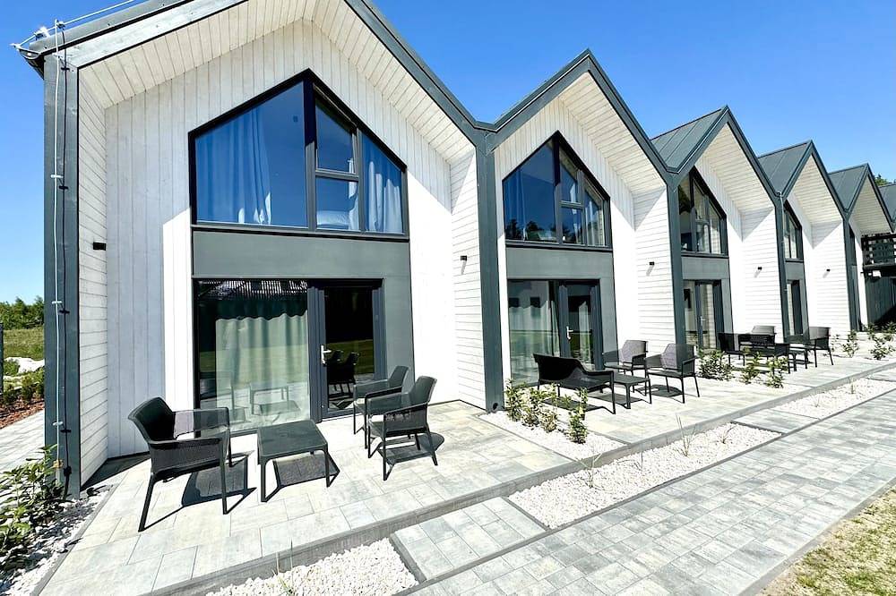 Bnb für 6 Personen in Grzybowo, Polnische Ostsee