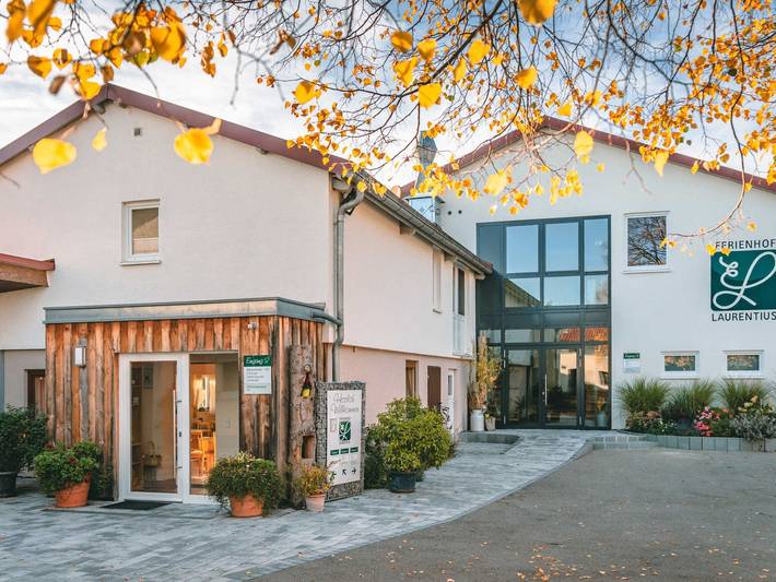 Hotel für 5 Personen, mit Balkon und Terrasse sowie Garten in Neckarsulm