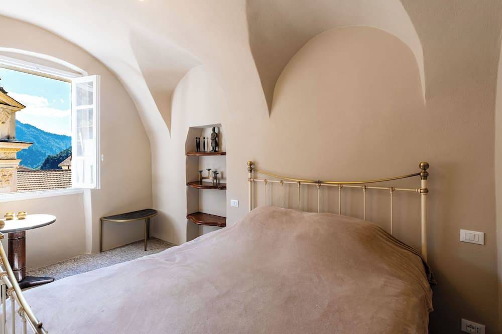 Appartement entier, Nella Piazza in Airole, Alpes liguriennes