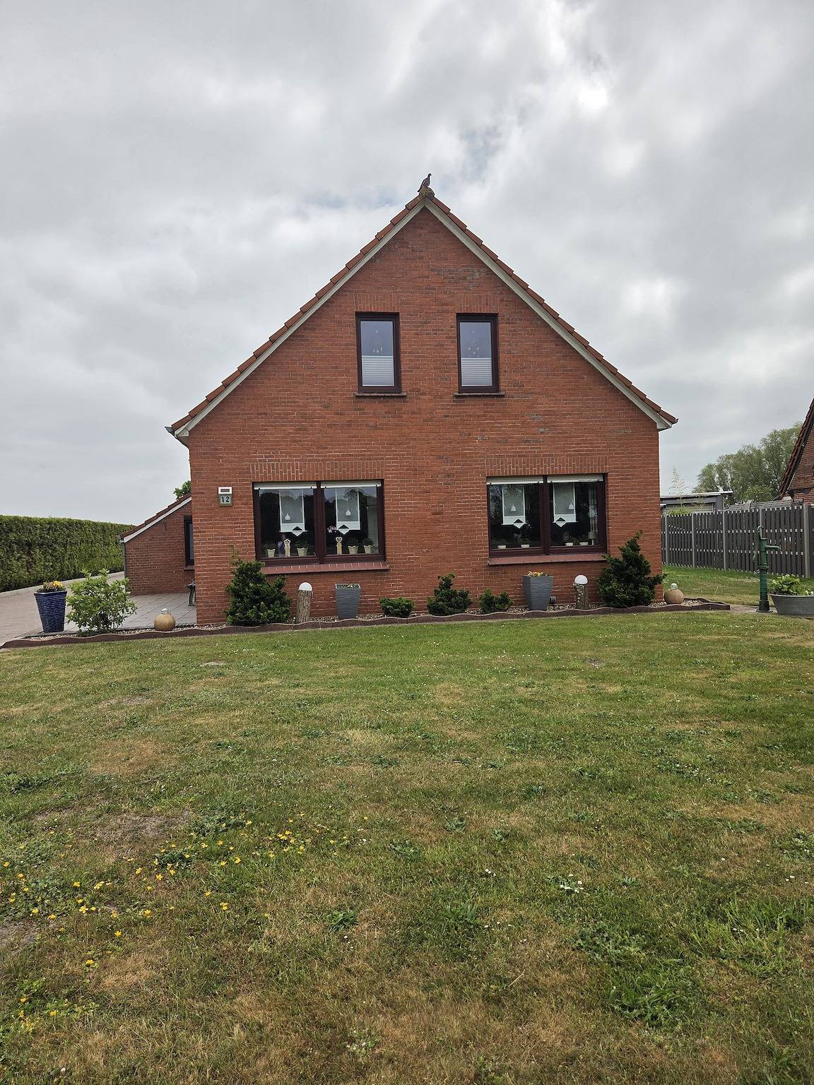 Ganze Ferienwohnung, Ferienwohnung Osterende in Westoverledingen, Emsland