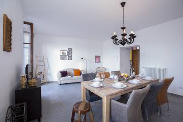 Ferienhaus für 8 Personen in Gemeinde Plesio, Comer See, Bild 4