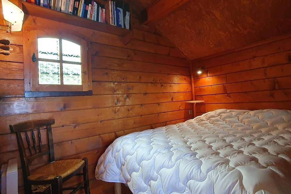 Les Hopitaux Neufs - Chalet 6 Personnes - Chal Hnclairval25 in Mouthe-Lac et Mont d’Or, Doubs