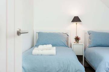 Cottage for 4 People in St Andrews, Fife region, Photo 4