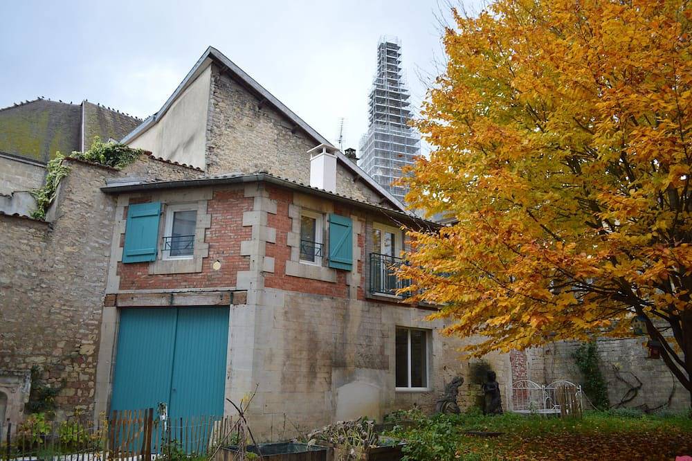 Location De Vacances pour 7 Personnes dans Haute-Marne