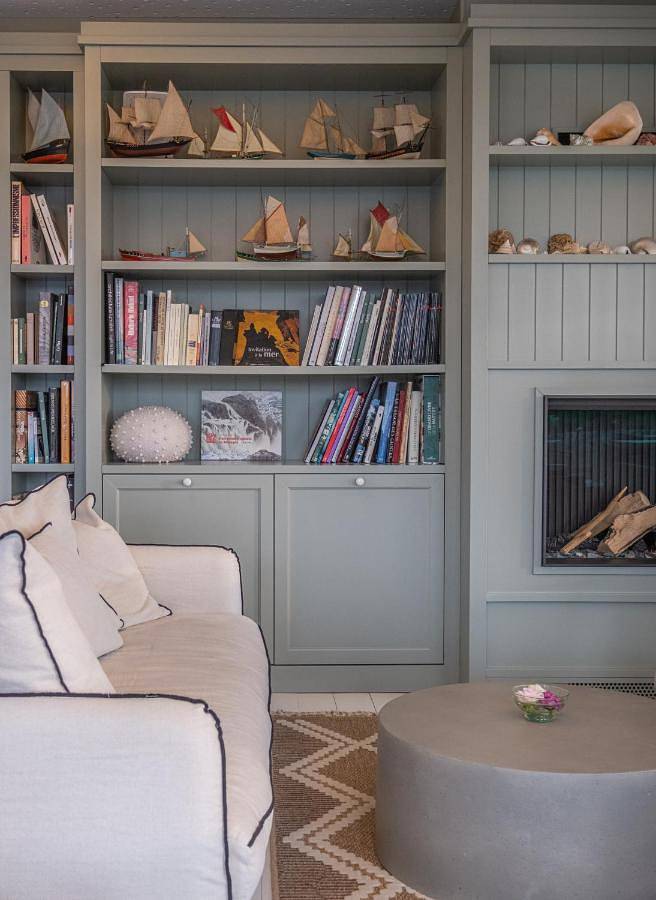 Hôtel pour 2 personnes, avec sauna et jacuzzi ainsi que jardin et piscine à Plonévez-Porzay - 2