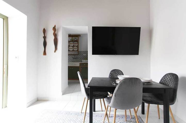 Gîte pour 4 personnes