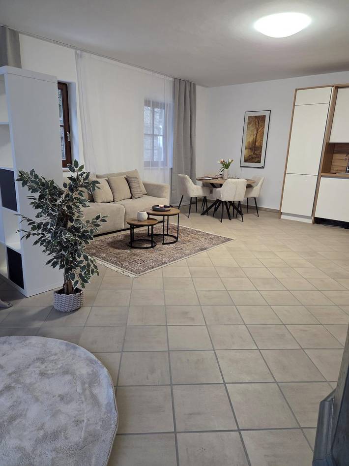Ferienwohnung für 4 Personen in Steyr