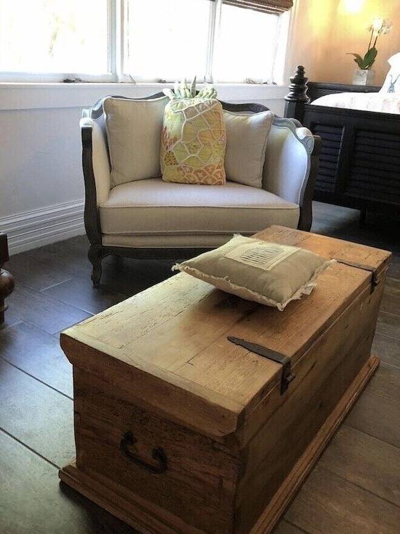 Vacation rental for 2 people, with hot tub and yard in West Palm Beach