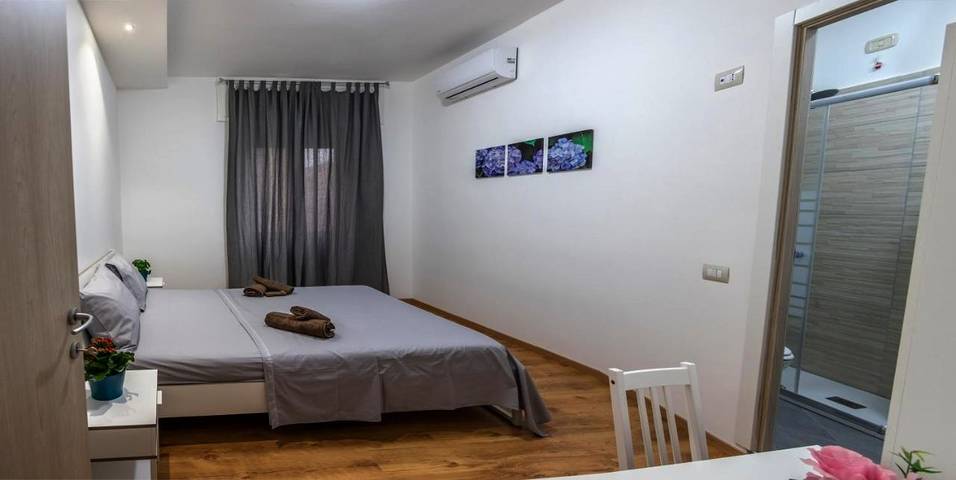 Maison d’hôte pour 2 personnes à Padoue